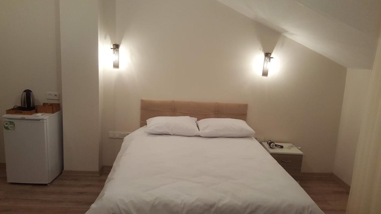 Sweet Home Taksim Otel, Istanbul