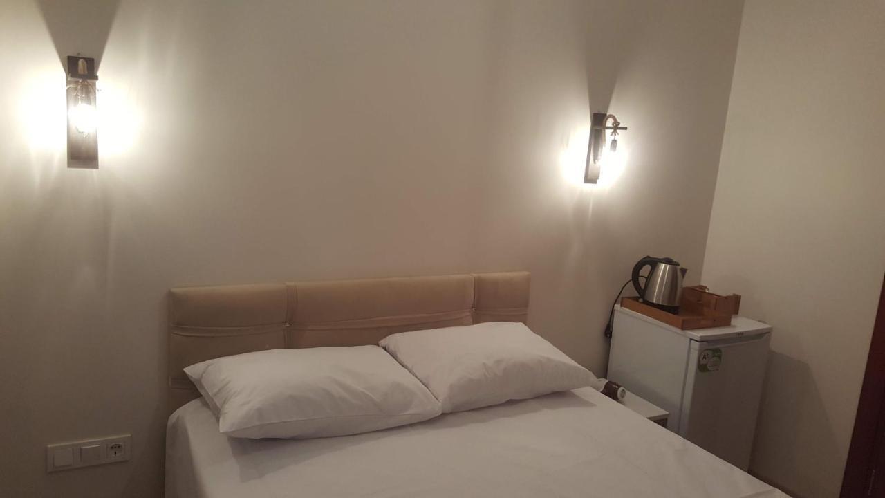 Sweet Home Taksim Otel — Fotoğraflar 3
